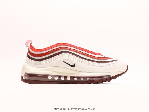 耐克NIKE Air Max 97休闲运动跑步鞋FN6957-101男女鞋 商品图1