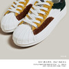 ISTEP增高鞋帆布棋盘格鞋帆布鞋休闲简约鞋子 商品缩略图1