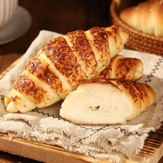 双重海盐芝士可颂 商品图0