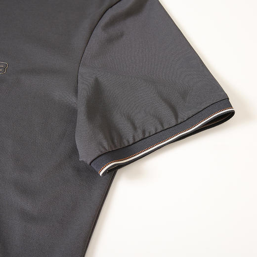 YvesFigarau伊夫·费嘉罗休闲短袖T恤950824 商品图3