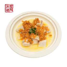 剁椒蒸鲢鱼块(份)