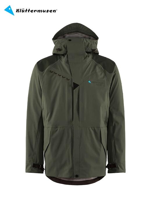 KLATTERMUSEN/攀山鼠防水滑雪服冲锋衣耐磨男款 斯基尼尔10057 商品图1