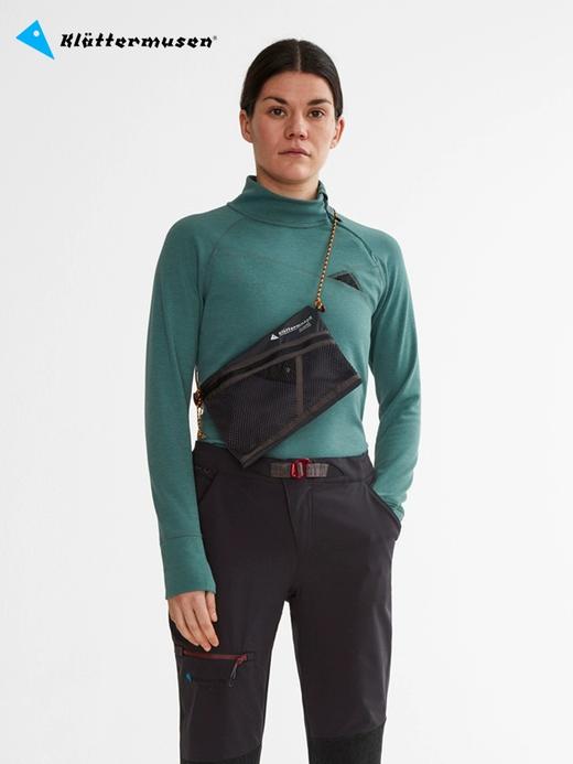 KLATTERMUSEN/攀山鼠阿尔吉尔户外小包斜肩包运动斜挎包41427单肩 商品图4