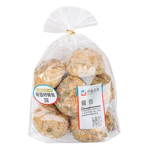 伊藤品质奇亚籽餐包180g 商品图3