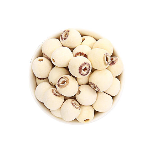 L阿比该莲子260g 商品图3