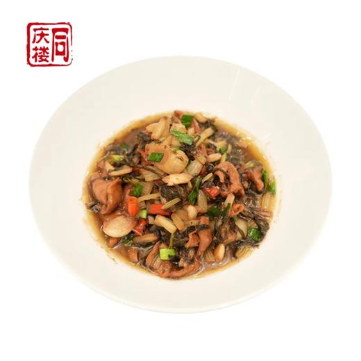 雪菜肥肠(份) 商品图0