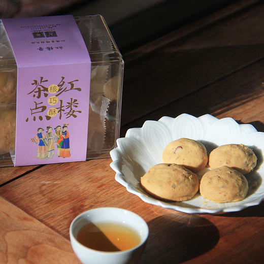 红楼茶点 商品图4