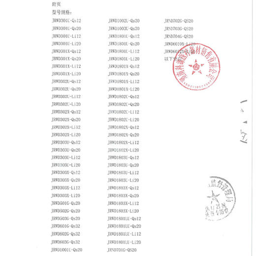 吉芮医疗,电动轮椅车【JRWD6012X-Li20】吉芮医疗 商品图6