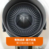 小美新款果汁提取器防溅榨汁机美善品橙汁分离TM6TM5通用萃取压榨纯果汁 商品缩略图2