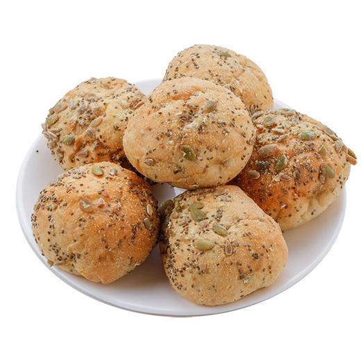 伊藤品质奇亚籽餐包180g 商品图2