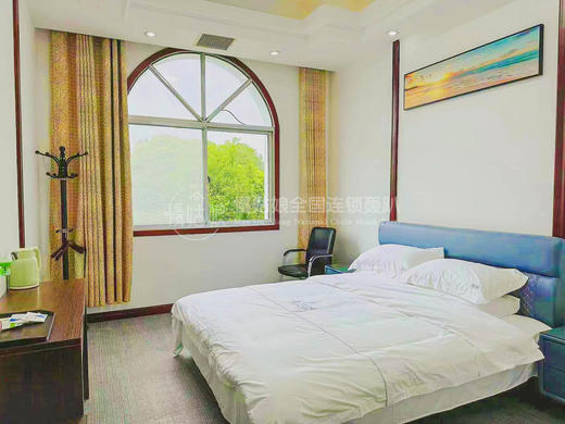 岳阳慢姑娘新霞田园轰趴馆 商品图10