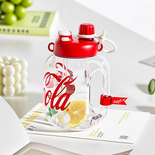 GE-CK24SS-S72系列 可口可乐联名款乐乐桶 商品图10