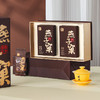 曦瓜 燕子窠 老枞水仙 武夷岩茶 正岩 茶叶礼盒 商品缩略图1