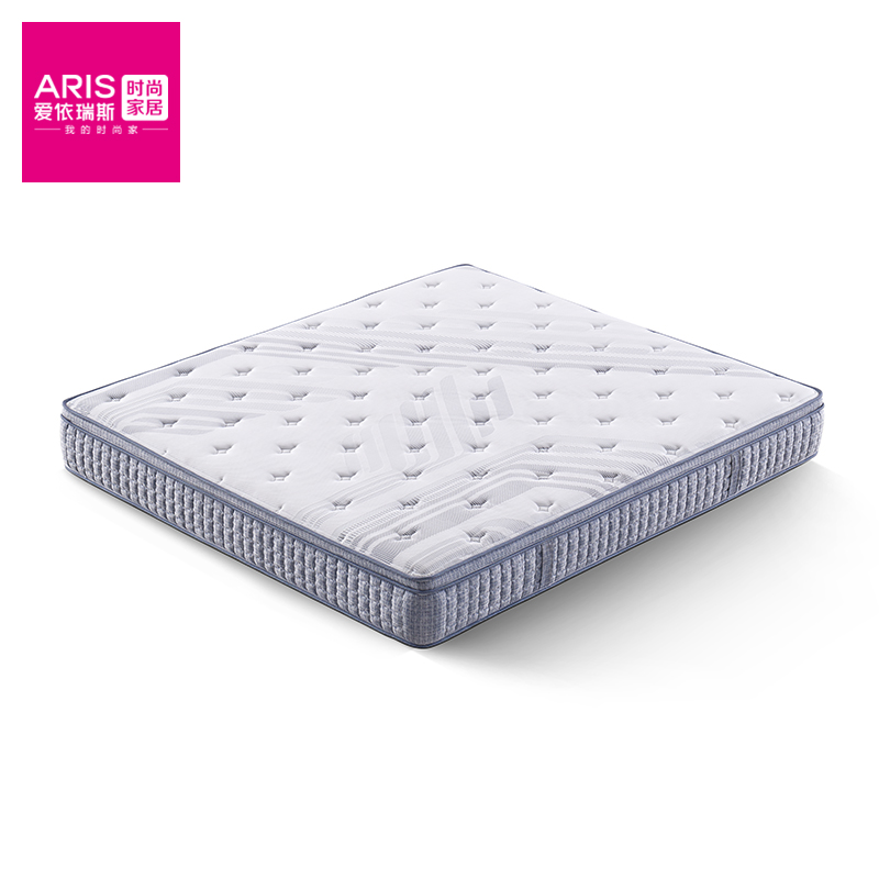 爱依瑞斯  智慧睡眠床垫  空气垫（分区版）
