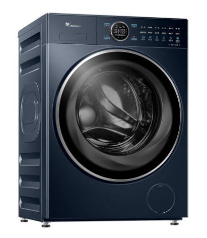 小天鹅（252081）93滚筒洗干一体机 TD100MS93ILZ 商品图1