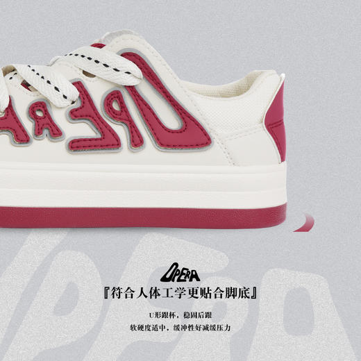 ISTEP休闲板鞋梨园新梦板鞋休闲鞋 商品图3