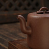 郭琴 夙慧壶 紫泥 宜兴紫砂原矿茶壶紫砂壶功夫茶泡茶壶茶具仿古 商品缩略图4