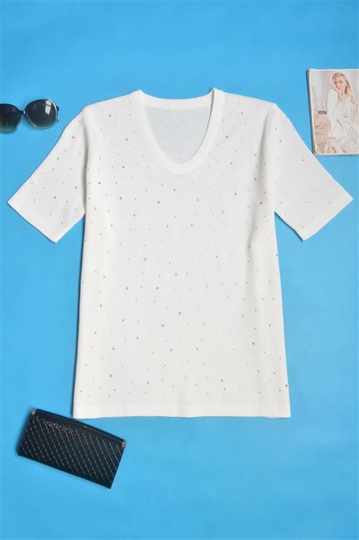 艾衣集SX4NMQ_T恤_ZK 商品图0