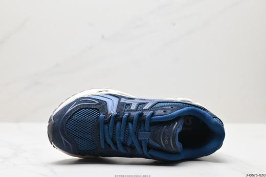 亚瑟士ASICS GEL-KAYANO 14休闲运动跑步鞋1201A161-200男女鞋 商品图1