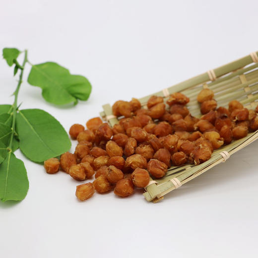 L阿比该桂圆肉200g*2 商品图1