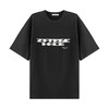 【断码清仓】HX 夏季圆领短袖T恤宽松版型C102420030101 商品缩略图0