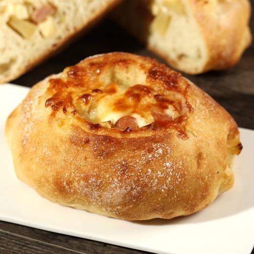 法式调理土豆 商品图0