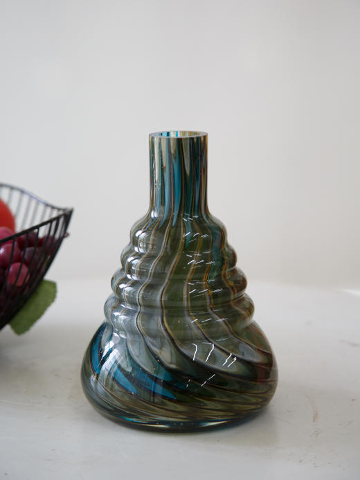 葫芦形花瓶 商品图0