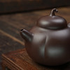 胡洪明 紫砂壶 宜兴紫砂原矿茶壶紫砂壶功夫茶泡茶壶茶具仿古 商品缩略图3