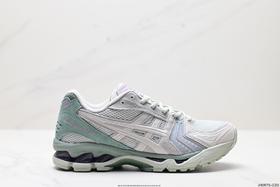 亚瑟士ASICS GEL-KAYANO 14休闲运动跑步鞋1201A161-200男女鞋