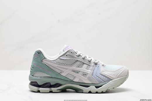 亚瑟士ASICS GEL-KAYANO 14休闲运动跑步鞋1201A161-200男女鞋 商品图0