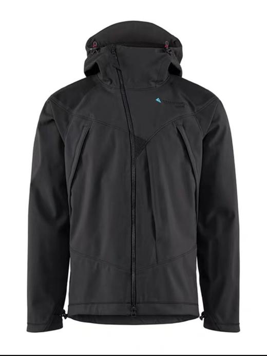 Klattermusen攀山鼠秋冬菲尔纳男女户外滑雪防风雪软壳外套10640 商品图0