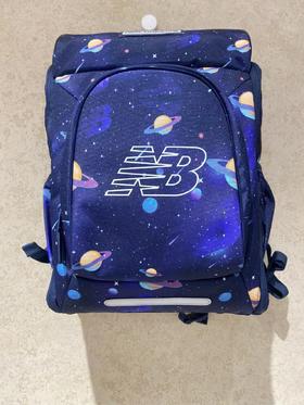 【新北仑儿童】B8F中性双肩书包