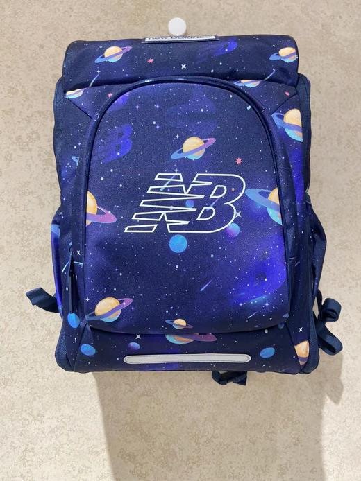 【新北仑儿童】B8F中性双肩书包 商品图0