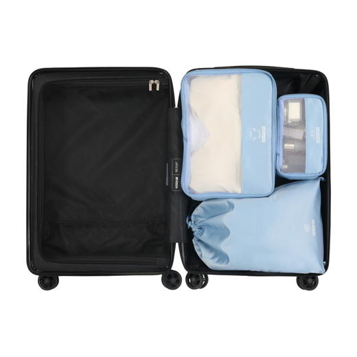 68Q*01009 美旅旅行三件套 商品图4