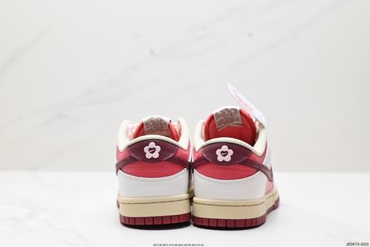 耐克NIKE SB Dunk Low休闲运动板鞋HF0736-161女鞋 商品图5