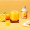 MM    keepsweet恬蜜光年 爆汁多肉柑橘复合果汁饮品 270g*15瓶/箱 商品缩略图1