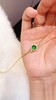 1.05ct 祖母绿手链 商品缩略图3