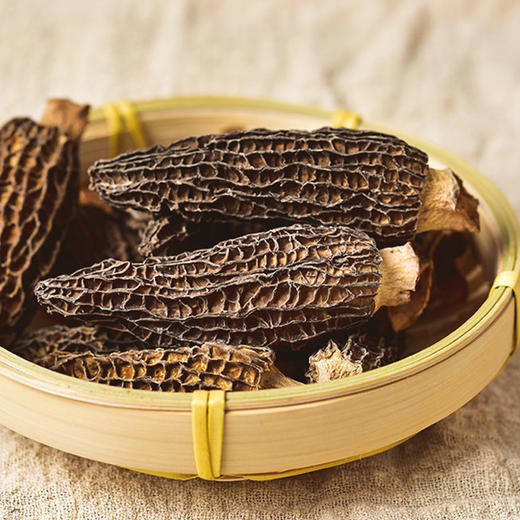 L阿比该羊肚菌25g 商品图2