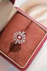 1.03ct 红宝石戒指 商品缩略图8