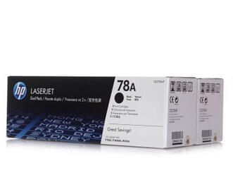 惠普（HP）原装78A硒鼓CE278A硒鼓适用1566 1606 hp1536 1536dnf打印机粉盒 商品图6