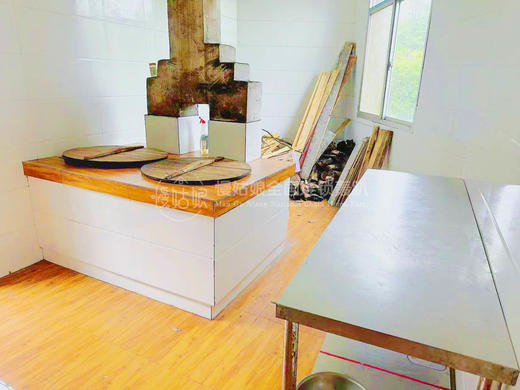 岳阳慢姑娘新霞田园轰趴馆 商品图9