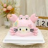 Hello Kitty小螃蟹——巨蟹座限定 商品缩略图0