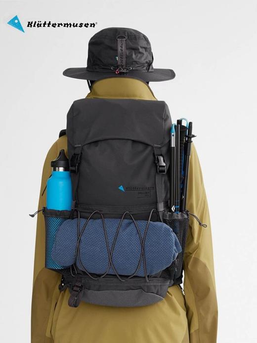 KLATTERMUSEN/攀山鼠户外登山徒步双肩背包20L/25L/30L德林40439U 商品图3