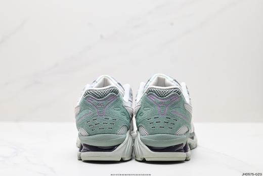 亚瑟士ASICS GEL-KAYANO 14休闲运动跑步鞋1201A161-200男女鞋 商品图5