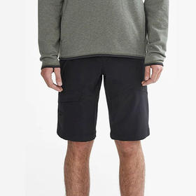 KLATTERMUSEN/攀山鼠春夏马格尼户外运动徒步休闲短裤男款15574M