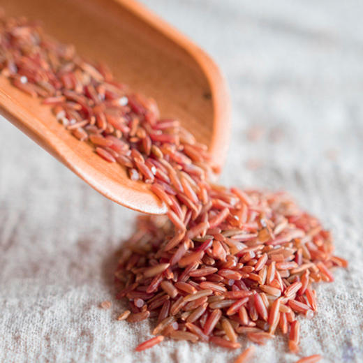 L阿比该红米500g*2 商品图3