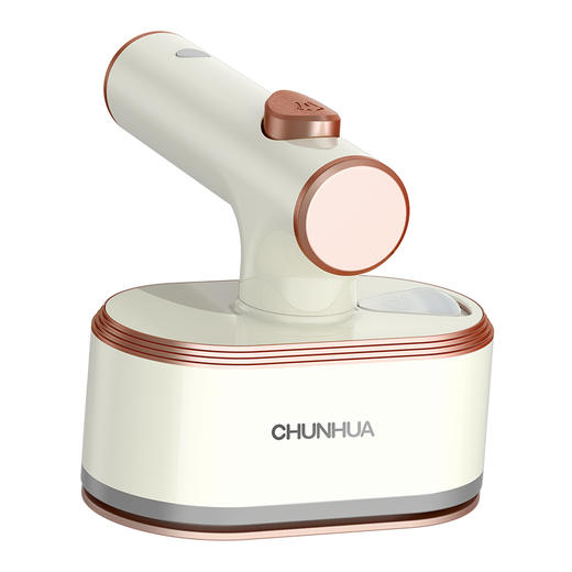 春花 手持蒸汽电熨斗CTQ-509Y 商品图0