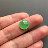 冰种阳绿翡翠大蛋面 商品缩略图3