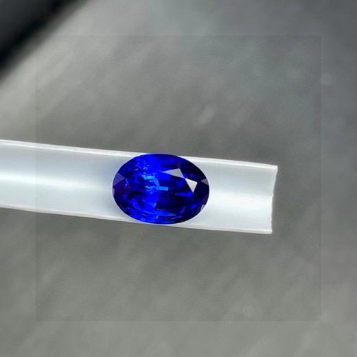 2.01ct 蓝宝石裸石 商品图4