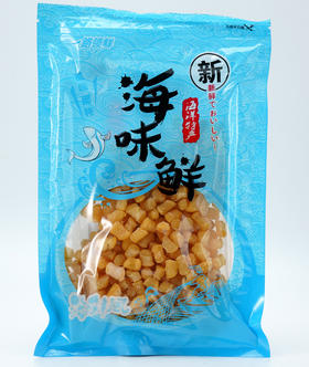 L阿比该干贝250g